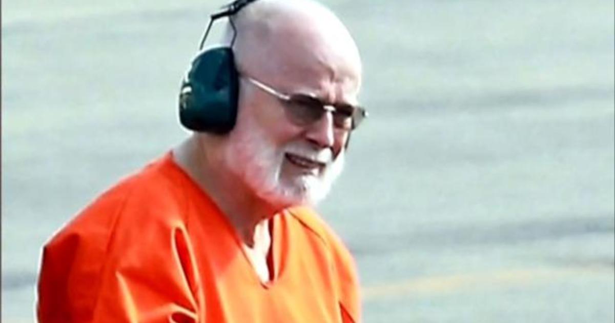 Prison failures led to Whitey Bulger’s murder, Justice Department report says