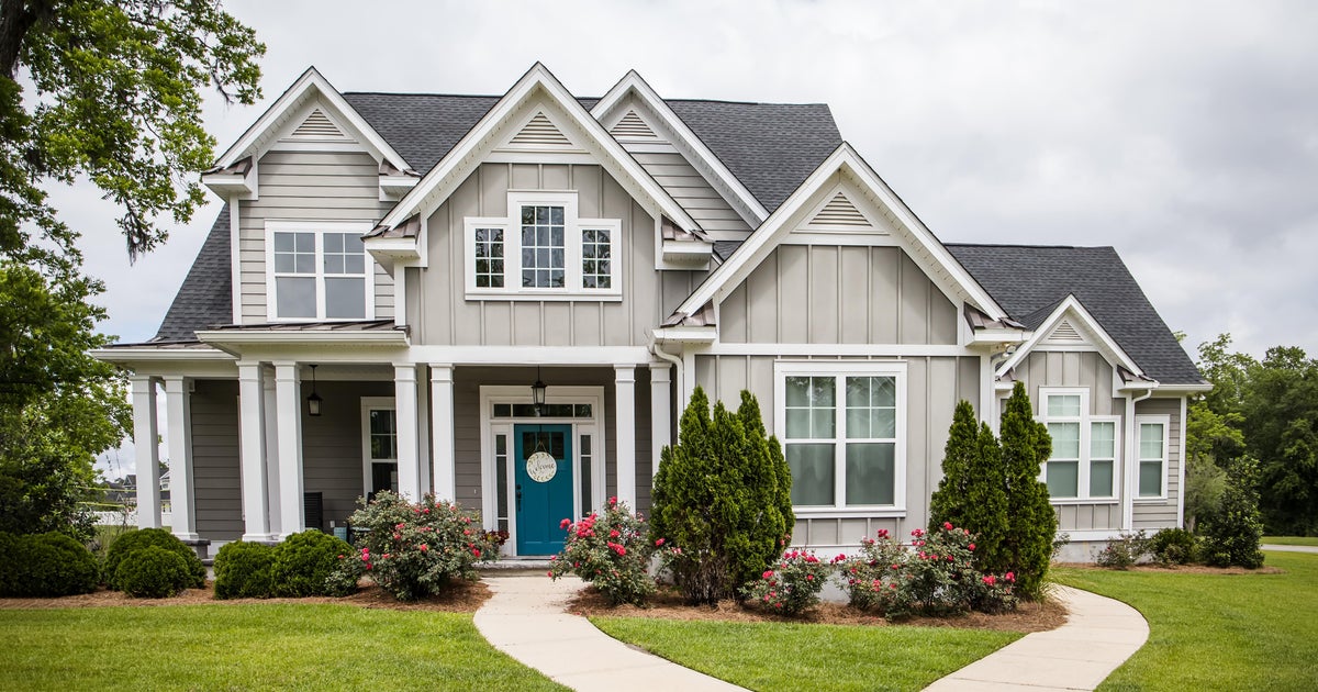 Here’s how much home sellers spend to spruce up their property before listing them