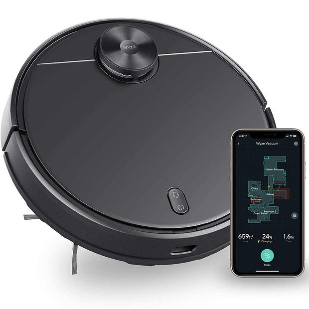 GamerCityNews wyze-robot-vacuum-walmart-dec-2022 Walmart is practically giving away this 18-piece The Pioneer Woman mixing bowl set at its New Year's sale 