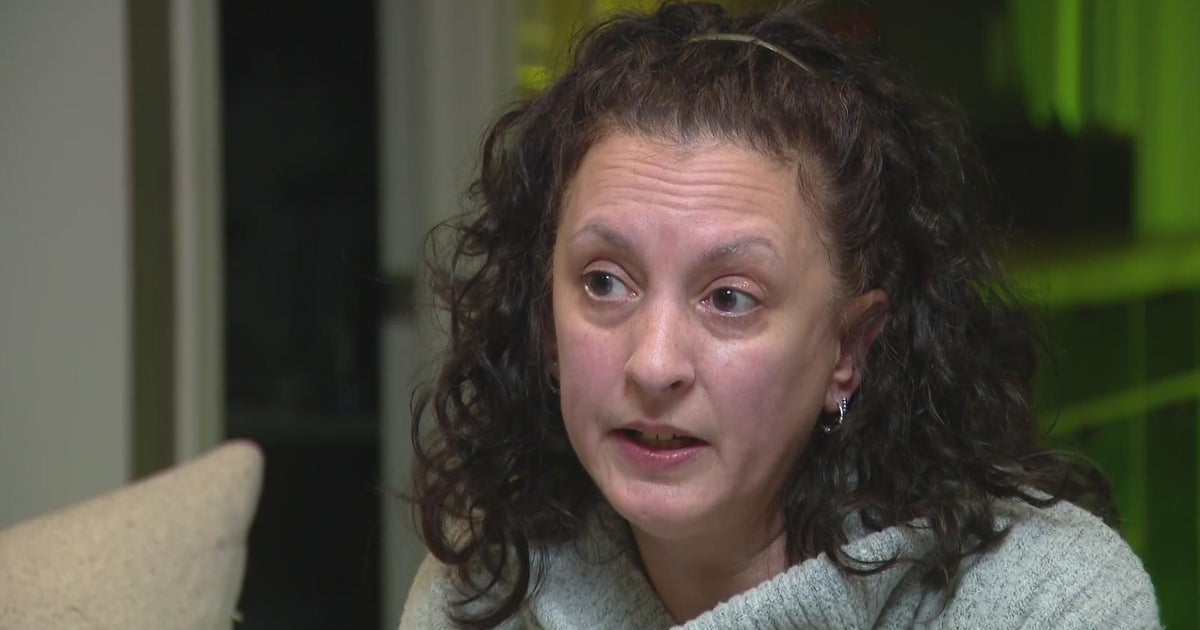 Humboldt Park homeowner says property taxes may drive her out of