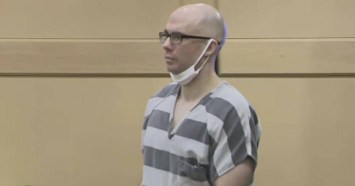 Peter Avsenew, convicted twice in Wilton Manors double murder, granted new penalty period demo