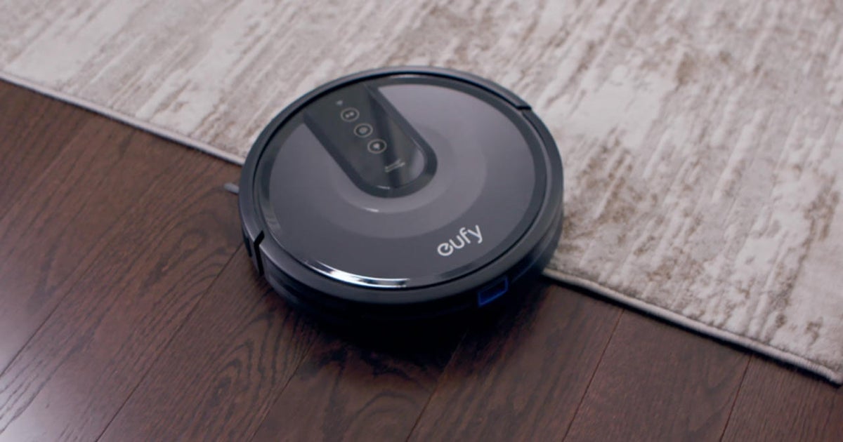 Walmart is practically giving away this robot vacuum Shop the Anker