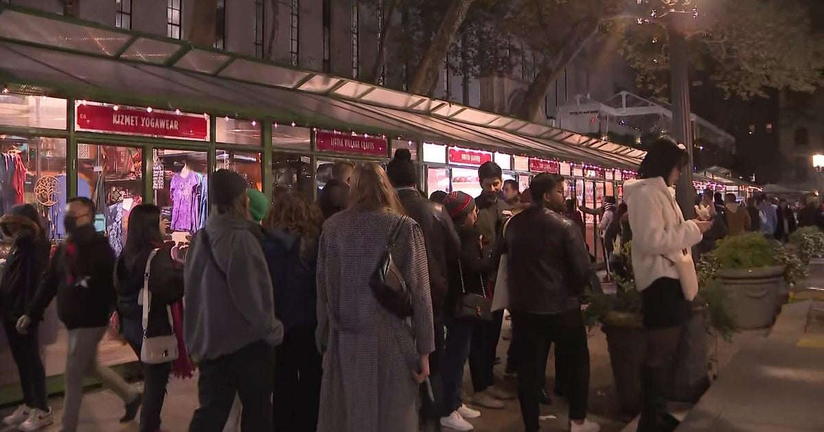 Watch a new york christmas