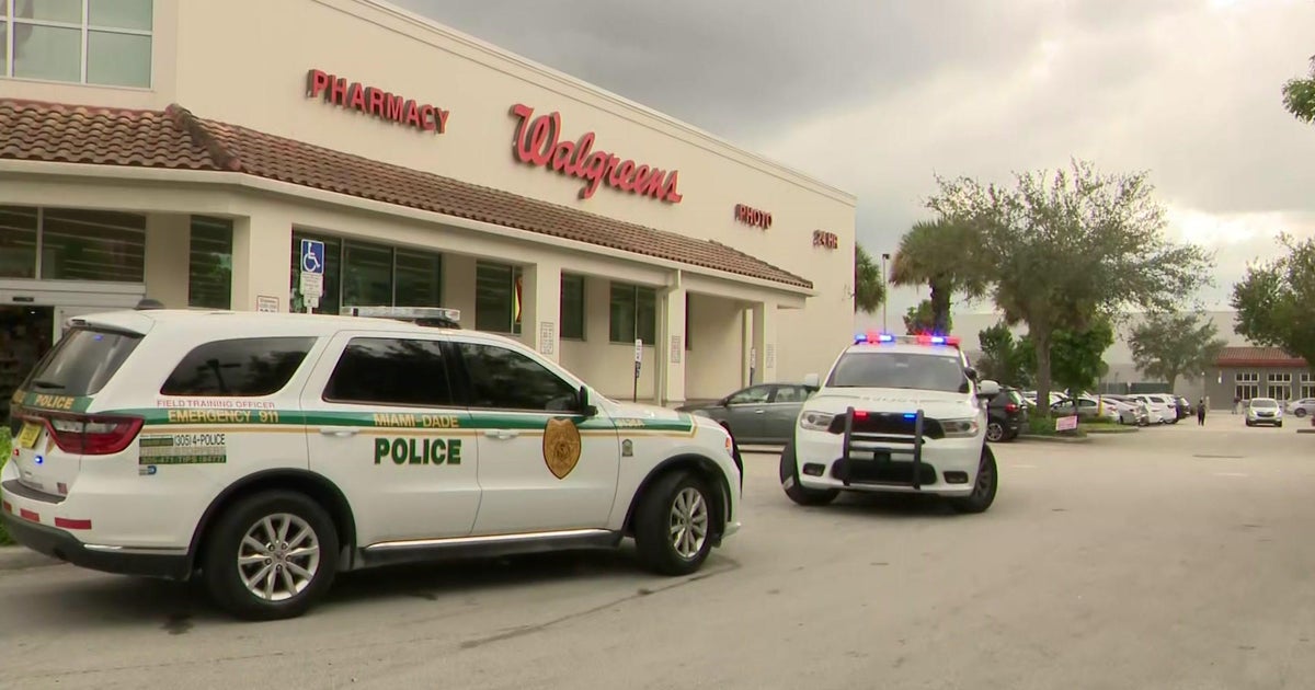 Law enforcement examine equivalent pepper-spray assaults at different Walgreens suppliers