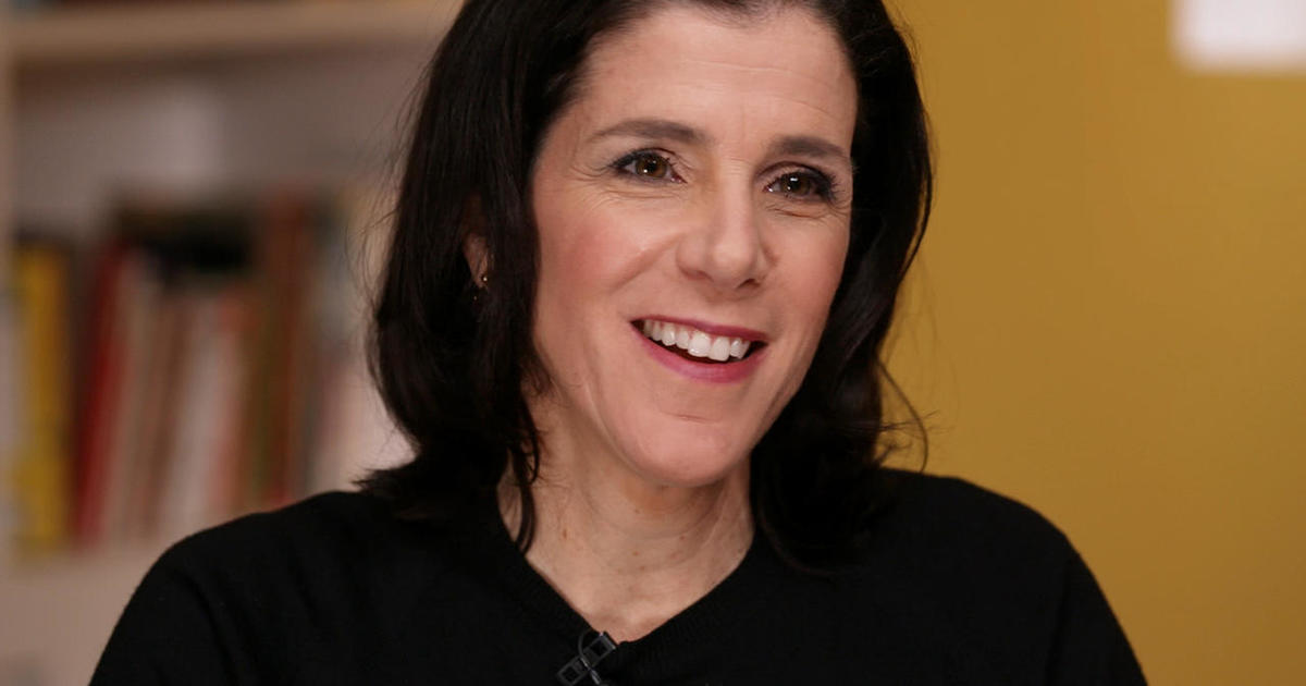 Filmmaker Alexandra Pelosi on her father Paul Pelosi's recovery: "The emotional scars, I don't know if those ever heal"