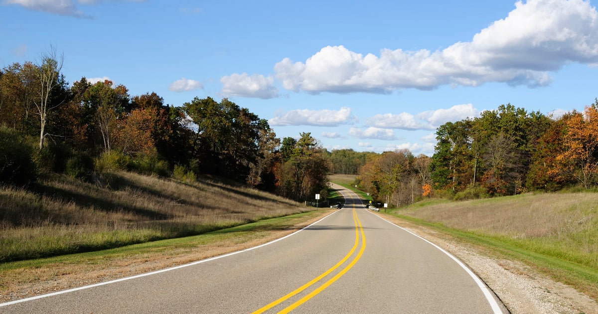 Whitmer announces 9 infrastructure projects that will rebuild local