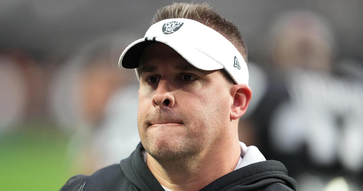 Raiders: Josh McDaniels' blunt reason for blowout loss to Bills