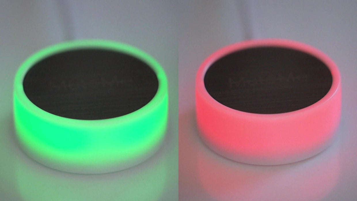 Holiday gift ideas from Techno Claus CBS News