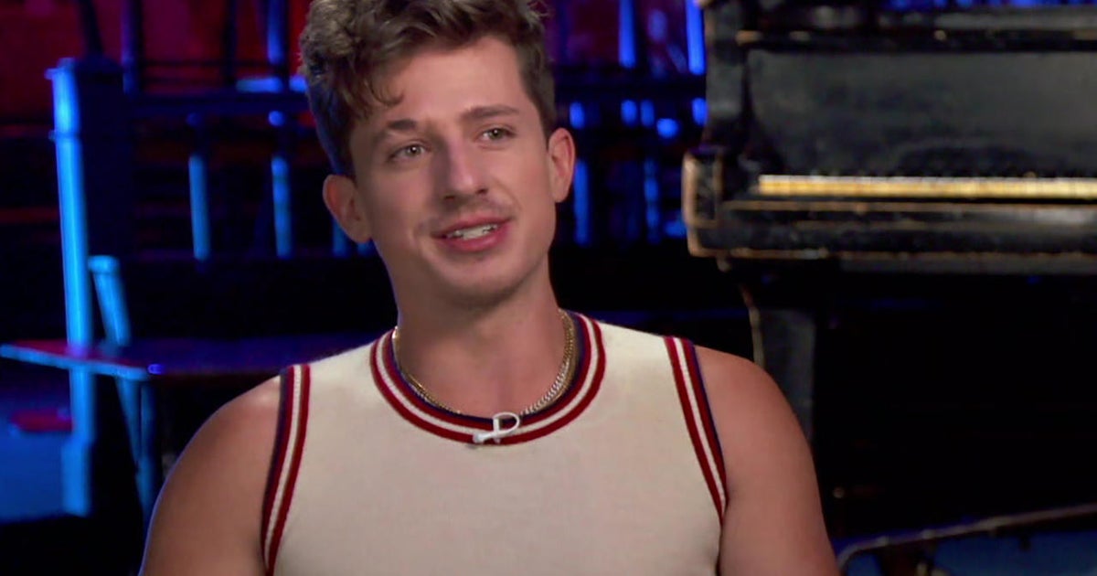 Why Do Most Charlie Puth Music Video's Have The Same Mug In It?? :  r/CharliePuth