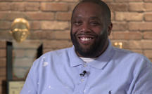 Killer Mike: "I believe in being able to do it all" 