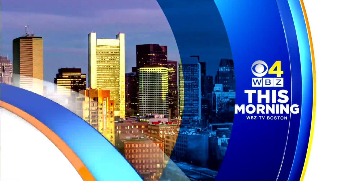 WBZ News Update For December 11, 2022 CBS Boston