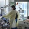 Surge in respiratory virus cases push hospitals to the limit