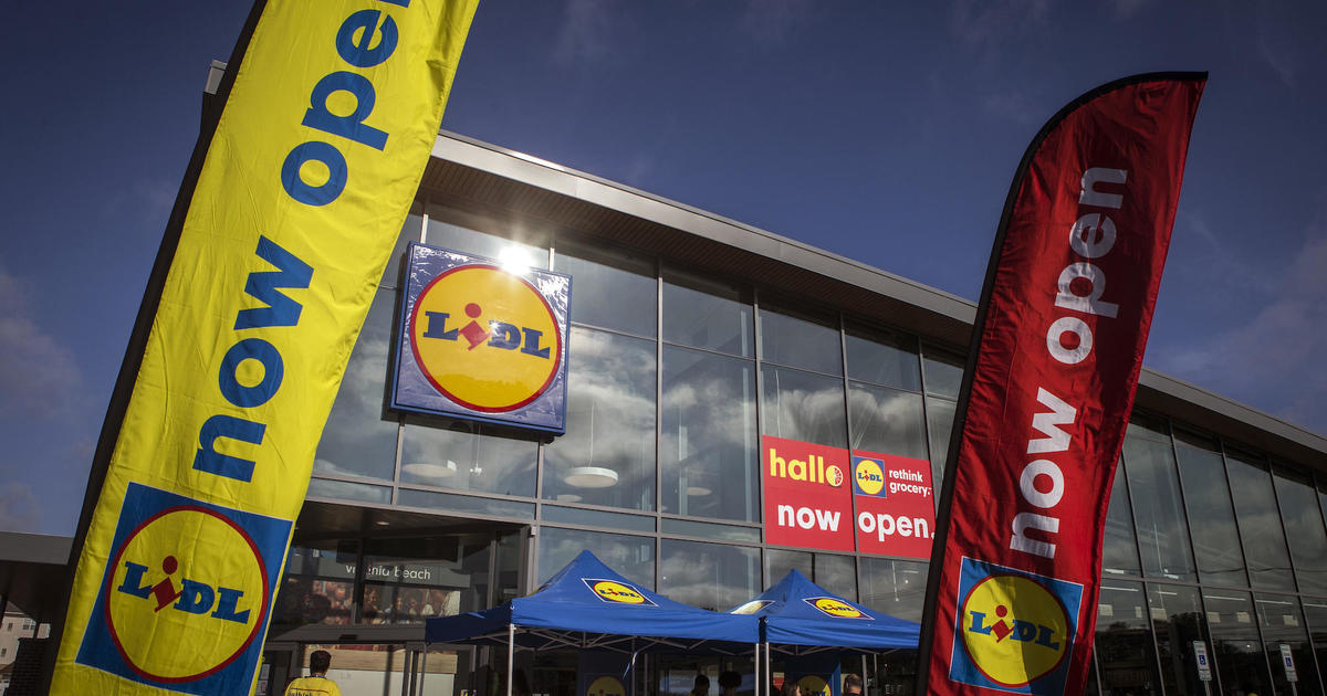 Lidl remembers chocolate arrival calendar owing to likely salmonella contamination