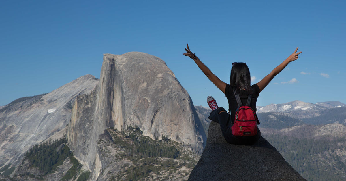 Golden Gate, Yosemite among Google’s the most searched scenic spots