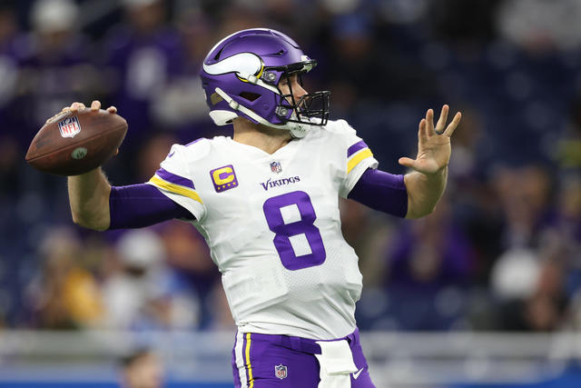 NFL Standings – Week 16: Vikings still hoping for home-field advantage