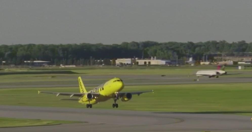 Ready for some sunshine? Here are cheap flights from the Philadelphia area to Florida. CBS