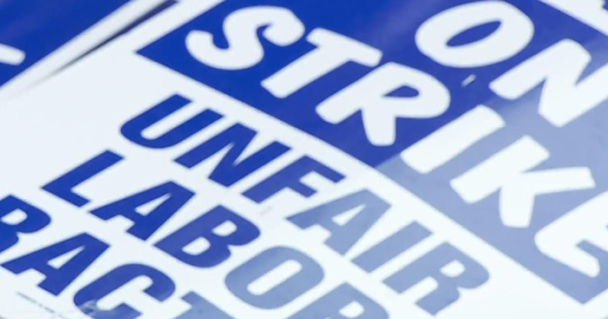 Some University of California graduate students end strike