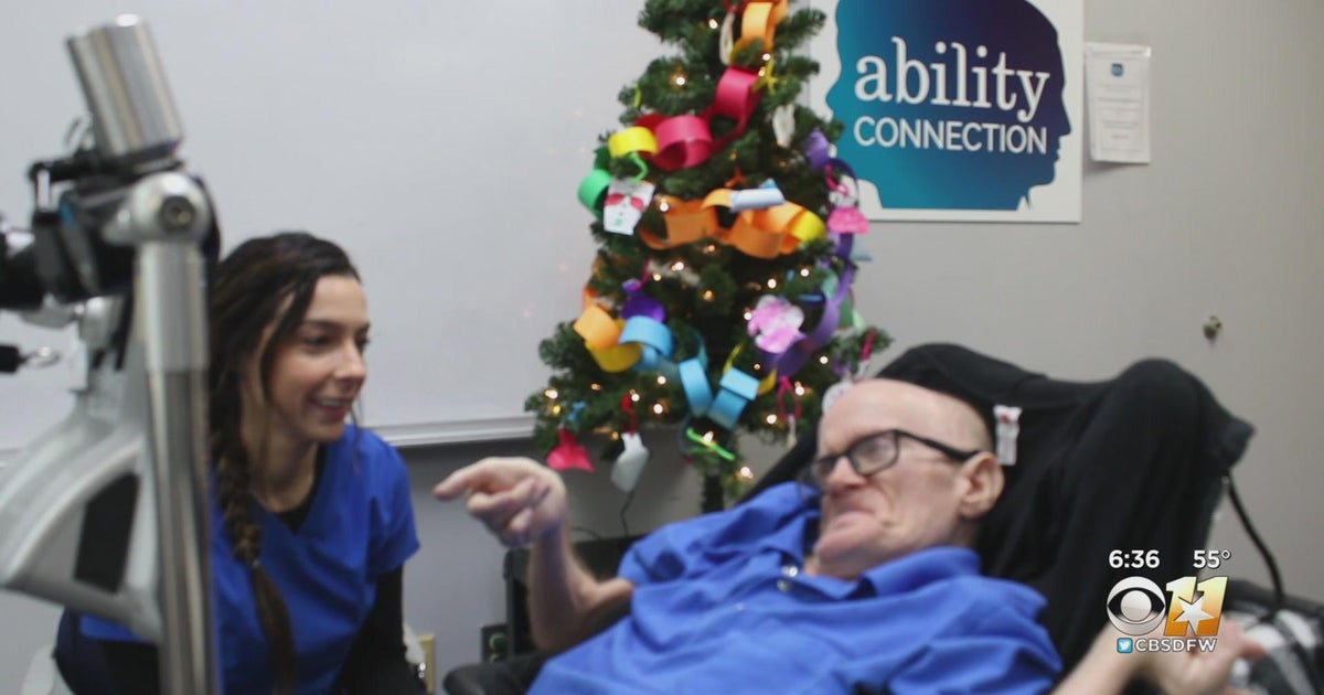 Giving holiday help year-round, Ability Connection cares for North ...