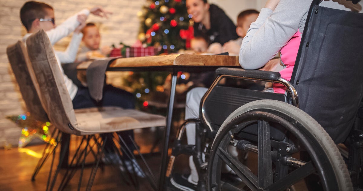 Giving holiday help year-round, Ability Connection cares for North ...