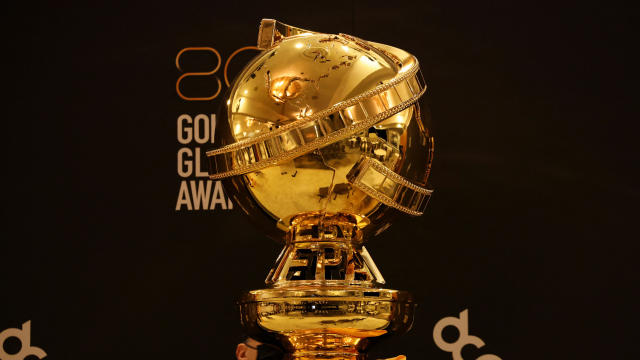 79th Annual Golden Globe Award Nominations 