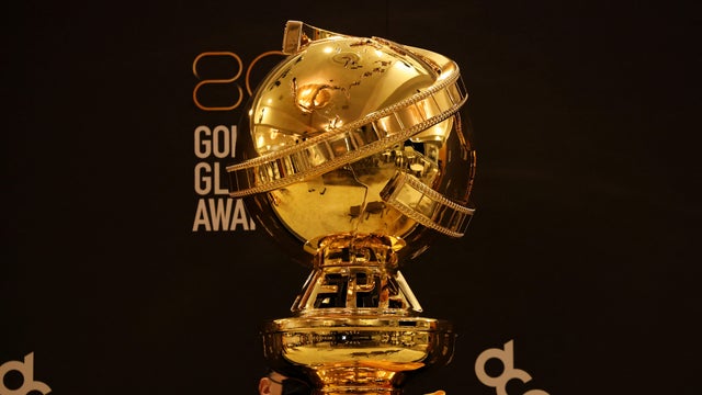 79th Annual Golden Globe Award Nominations