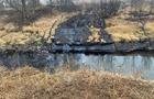 Investigators, cleanup crews begin scouring oil pipeline spill in Kansas 