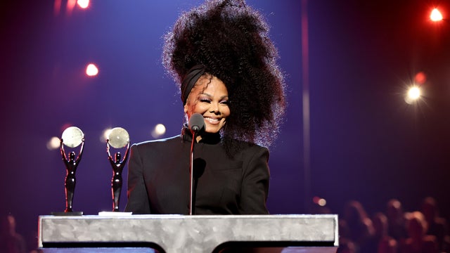 37th Annual Rock & Roll Hall Of Fame Induction Ceremony - Inside 