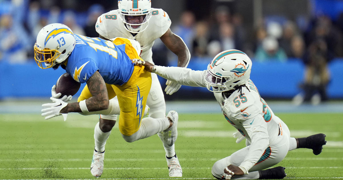 With waning offense, Miami Dolphins are playing their worst