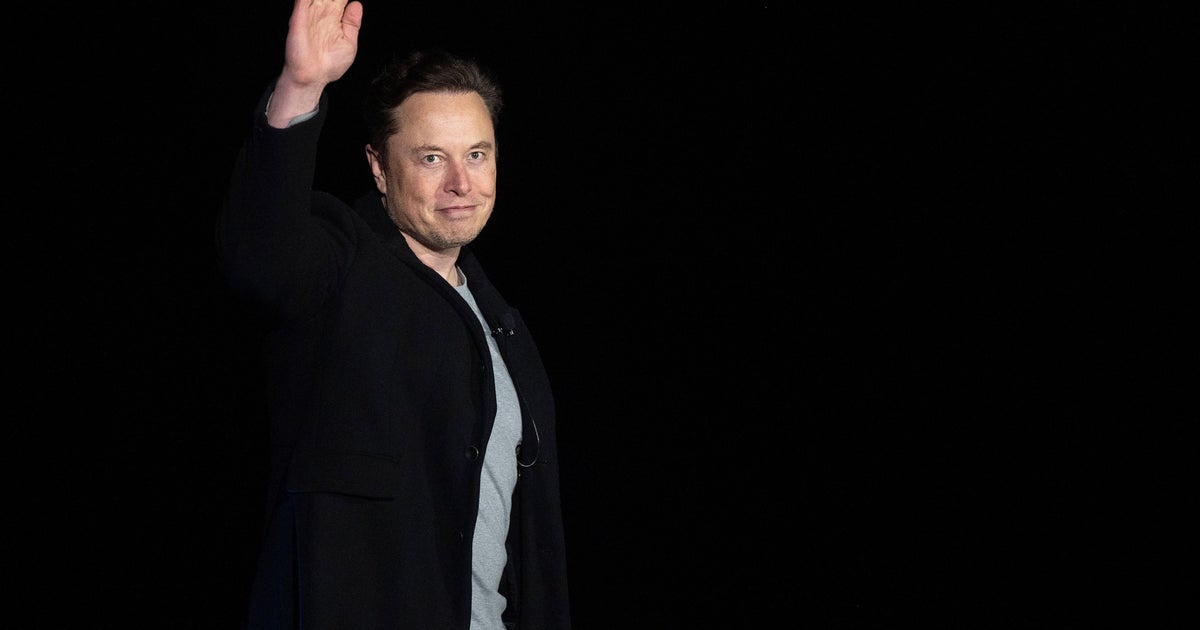 Elon Musk’s Starbase on its way to becoming an official Texas city Elon Musk’s Starbase on its way to becoming an official Texas city