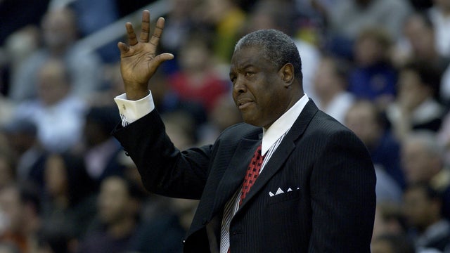 Cleveland Cavaliers v Washington Wizards 