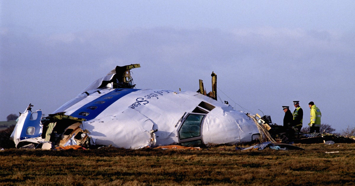 Alleged Pan Am Flight 103 bombmaker Abu Agila Mohammad Mas'ud arrested, faces trial in U.S. - Vimarsana News