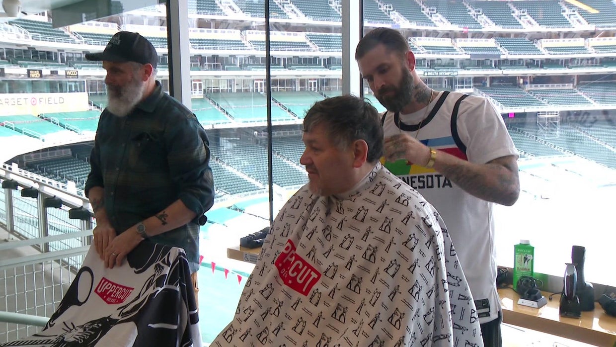 MACV "Stand Down" returns to Target Field to help Minnesota veterans