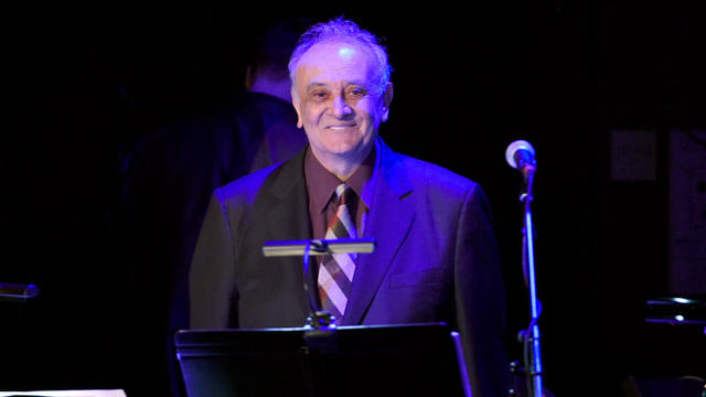 Angelo Badalamenti 