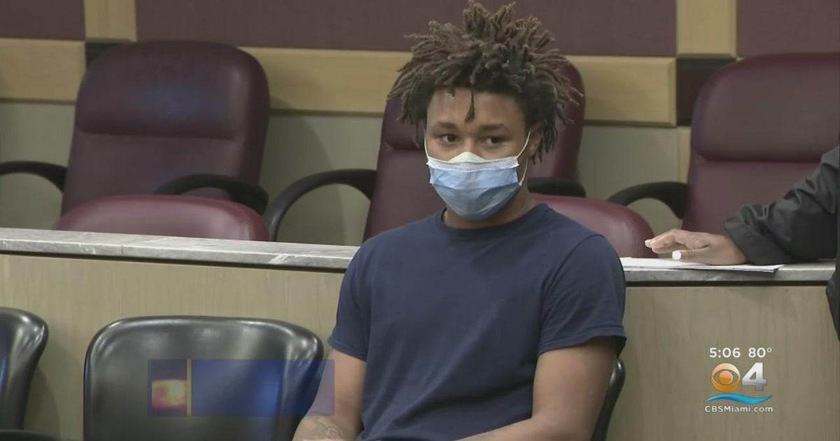Teen pleads not guilty to crime spree that led to death of mom of three ...