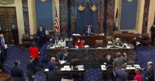 Lawmakers negotiating to avoid government shutdown; White House efforts to free Paul Whelan