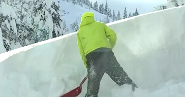 Millions of people across U S brace for impact of massive winter storm