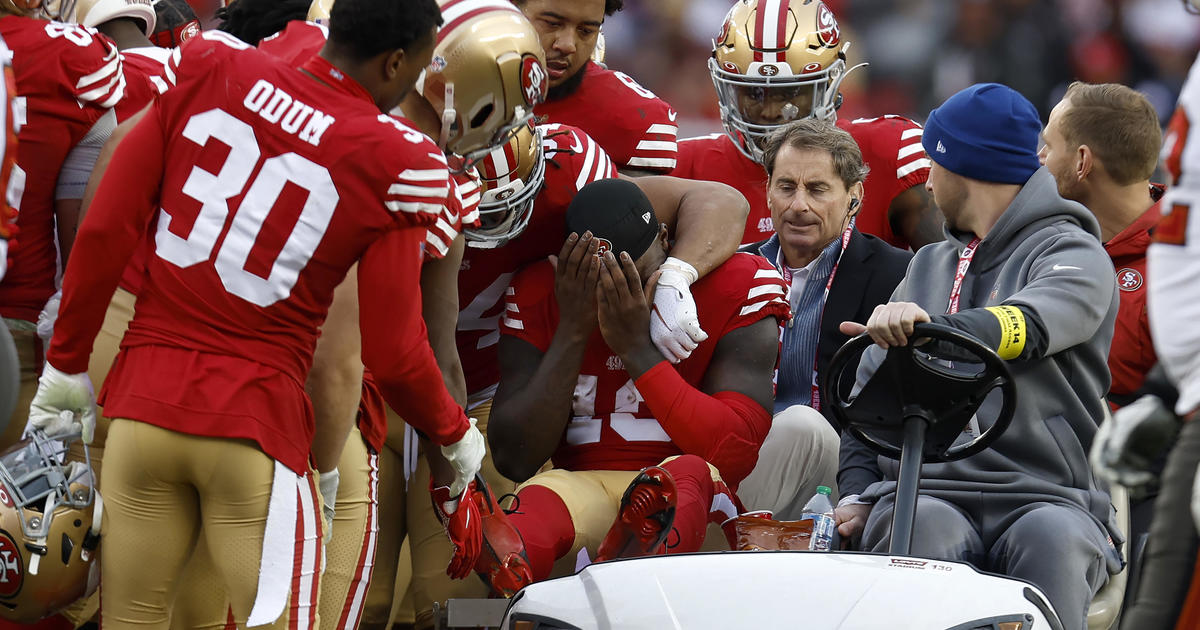 49ers expected to be without Banks for finale, Greenlaw questionable