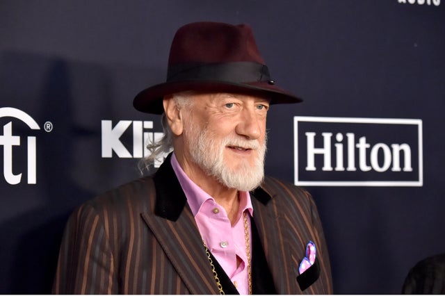 2019 Rock & Roll Hall Of Fame Induction Ceremony - Arrivals 