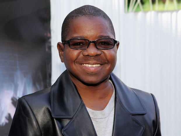 File photo of Gary Coleman 