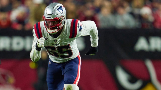 New England Patriots v Arizona Cardinals 