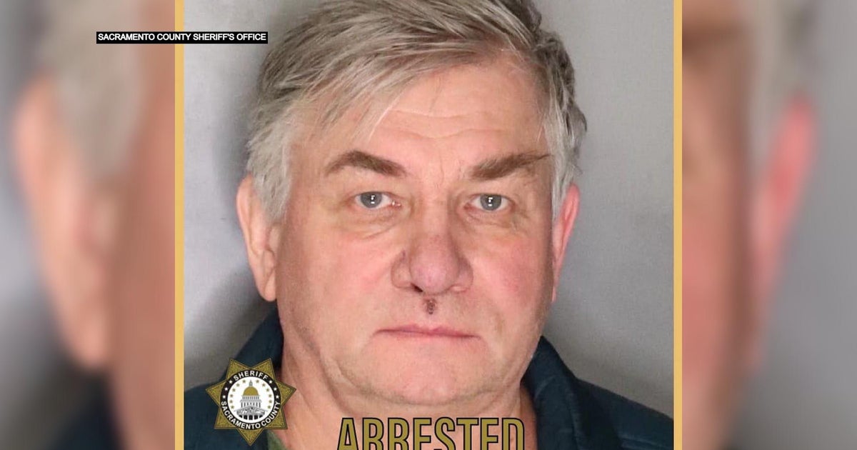 Sacramento County man accused of practicing medicine without certificate, sexual assault