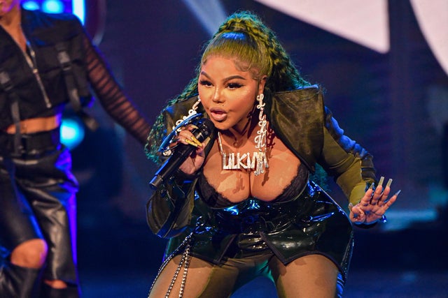 BET Hip Hop Awards 2022 - Show 