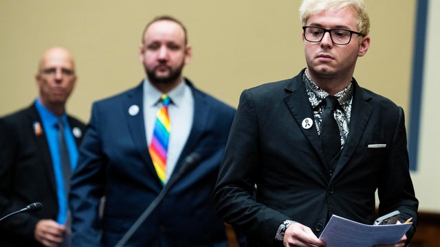 The Rise of Anti-LGBTQI+ Extremism and Violence in the United States 