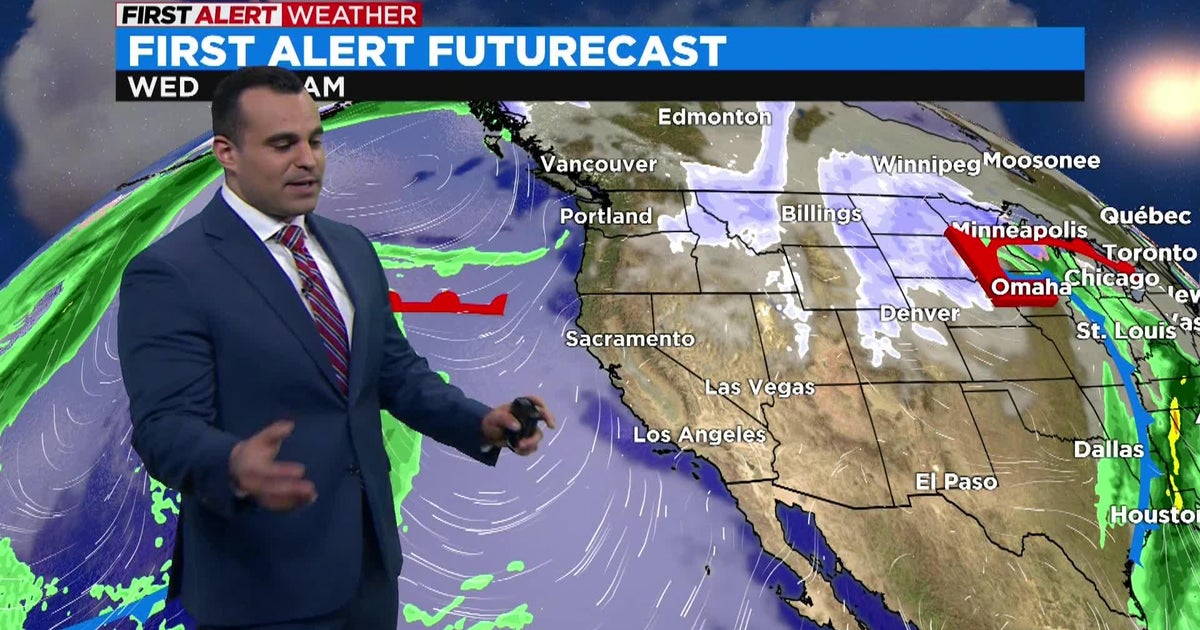 CBS13 PM News Update - 12/13/22