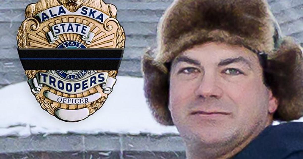 Officer with Alaska State Troopers killed by muskox while trying to scare away pack of the wild animals outside his house