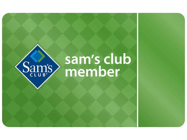 Best Sam's Club Valentine's Day deal: Get a Sam's Club membership for $25  and save big on gas - CBS News