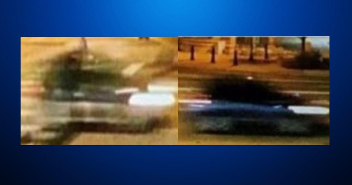 Denver police search for suspect driver in deadly hit & run that killed ...