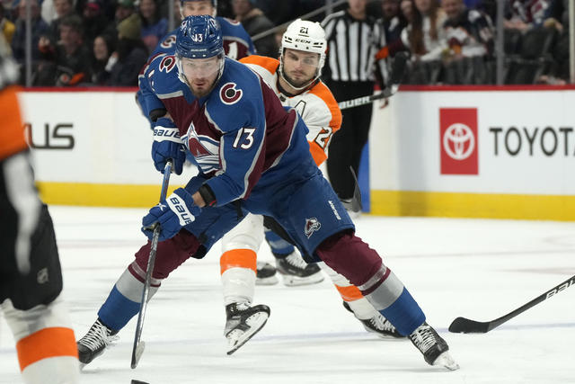 Core exercise: Avalanche follows pattern of Stanley Cup champions – The  Denver Post