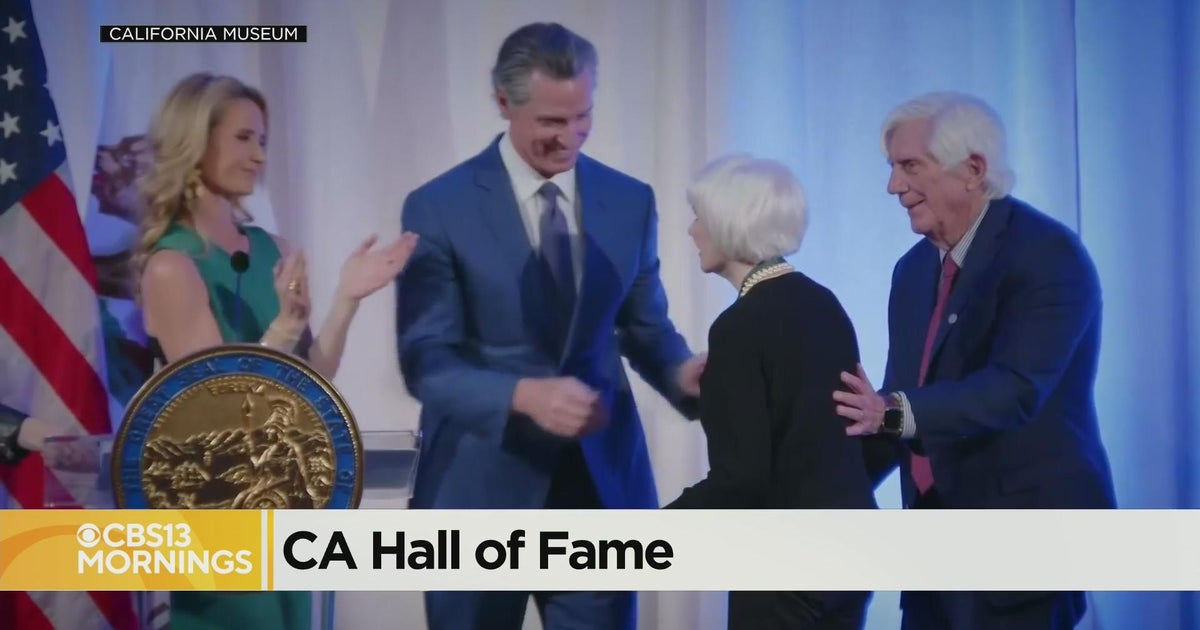 CBS13 News AM News Update - 12/14/2022