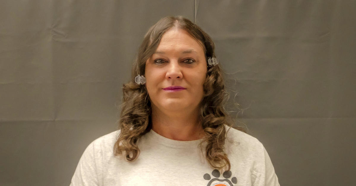 Transgender woman on Missouri’s death row asks governor for mercy with execution just days away
